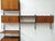 Wood Vintage Teak Modular Wall System by Tomado for Musterring, 1960s For Sale - Image 7 of 17