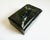 Mid 20th Century Modernist Green Marble Rectangular Lidded Box, Mid 20th Century For Sale - Image 5 of 10