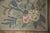 1980s Vintage Chainstitch Rug - 3'11" X 5'9" For Sale - Image 5 of 7