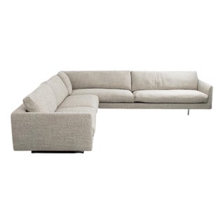 Corner Sofa by Montis Axel For Sale