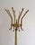 1940s Neoclassical Style Coat Rack. French Work. Circa 1940 For Sale - Image 5 of 11