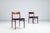 Model 418 Dining Chairs in Rosewood by Arne Vodder for Sibast Mobler, Denmark, 1960, Set of 8 For Sale - Image 11 of 17