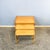 Wood Mid-Century Oak Nesting Tables by Christian Jensen, 1960s, Set of 3 For Sale - Image 7 of 12
