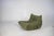 This Togo has been reupholstered with new foam and high-quality new fabric, keeping its inner structure, giving the item...