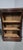 Adjustable Double-Sided Open Library Bookcase, 1880 For Sale - Image 10 of 18