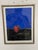 Expressionism Pastel Apple Still Life Artwork, Framed For Sale - Image 3 of 12