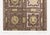 "El Escorial", Spanish Renaissance Architecture Door Tile Etching, by Faber For Sale In Monterey, CA - Image 6 of 7
