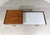 1950s Telephone Bench Hall Bench, 1960s For Sale - Image 5 of 15
