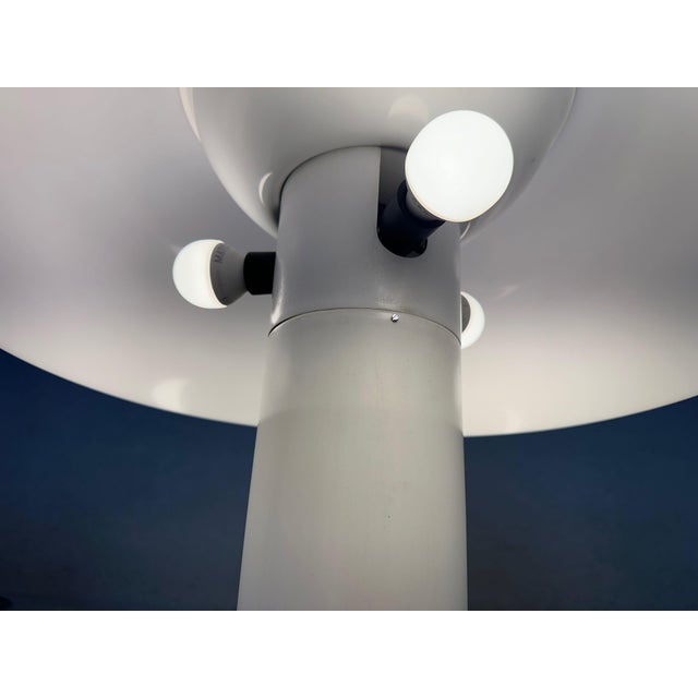 Vintage Polo Table Lamp from Guzzini, 1970s For Sale - Image 9 of 16