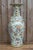 Antique Chinese Qing Dynasty Famille Rose Porcelain Vase For Sale - Image 3 of 18