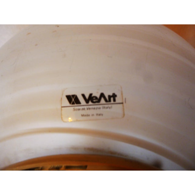 Giove Lamp by Ludovico Diaz de Santilliana for VeArt, Italy, 1980s For Sale - Image 6 of 7