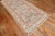 Early 20th Century Antique Zabihi Collection Persian Malayer Blue Runner - 3'4" x 8'8" For Sale - Image 5 of 8