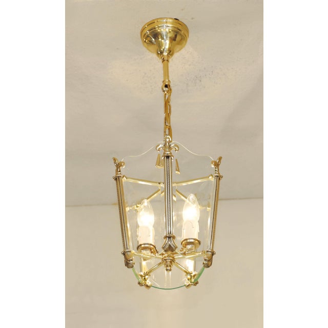 Art Nouveau Traffic Light, 1890s For Sale - Image 6 of 6