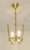 Art Nouveau Traffic Light, 1890s For Sale - Image 6 of 6