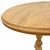American Bench-Made Tiger-Maple Side Table For Sale In Chicago - Image 6 of 9
