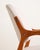 Scandinavian Oak Lounge Chair, 1960s For Sale - Image 9 of 11
