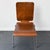 Brown Vintage Gilbert Chair by Carina Bengs for Ikea, 1990s For Sale - Image 8 of 12