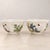Bring a charming garden touch to your table with this lovely pair of Lenox Butterfly Meadow Herbs bowls. Featuring...