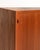 Wood Swedish Teak Casino Highboard, 1950s For Sale - Image 7 of 10