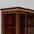 Napoleon III Showcase in Maple For Sale - Image 4 of 5