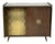 Mid-Century Bar Cabinet, 1960s For Sale