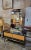 1950's Mid-Century Modern Vanity With Mirror & Lacquer Finish For Sale - Image 11 of 12