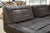 A vintage 1960s Percival Lafer MP-145 modular 3 piece sectional sofa. This is a super rare Brazilian mid-century modern...