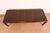 Drexel Chippendale Mahogany Extension Dining Table, Newly Refinished For Sale In South Bend - Image 6 of 16