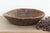 19th Century Vintage Farmhouse Round Kitchen Bowl For Sale - Image 5 of 5