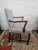 Mid-Century Modern Danish Armchair For Sale - Image 4 of 5