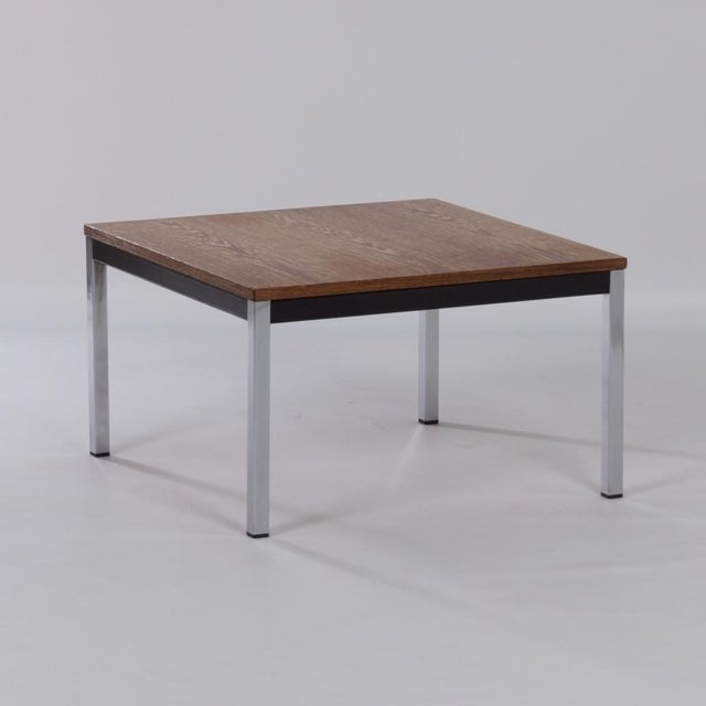 1960s TZ 56 7W Coffee Table by Martin Visser for ‘t Spectrum, 1960s For Sale - Image 5 of 9