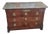 Restoration Chest of Drawers in Mahogany, 1890 For Sale