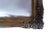 Antique Large European Painting Frame - Perfect for a Mirror or Painting For Sale - Image 11 of 11