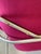 1960s 1966 Eero Saarinen for Knoll Womb Chair w/newer Ottoman Reupholstered For Sale - Image 5 of 17