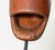 1980's Carved Wood Folk Art Owl After Smithsonian Museum Example, Signed For Sale - Image 11 of 13