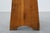 Rustic Pine Stool with Cut-Out Trestle Legs, Sweden, 1920 For Sale - Image 13 of 17