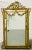 19Th Century Louis XVI Style, Console, Wall Mirror, Gilt Wood, For Sale - Image 13 of 13