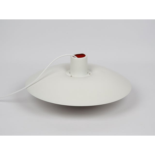1960s Vintage Danish PH 4/3 Lamp by Poul Henningsen for Louis Poulsen, 1966 For Sale - Image 5 of 12