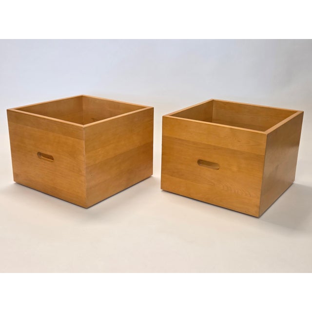 Toy Cabinet by Aino Aalto for Artek, 1950s For Sale - Image 6 of 17