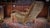 Textile Set of Lounge Chair and Ottoman in Velvet, 2010s For Sale - Image 7 of 18