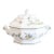 Vintage French Faience Lallier À Moustiers Lidded Tureen For Sale