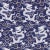 Chinoiserie Schumacher Bixi Dragon Fabric in Blue For Sale - Image 3 of 3
