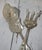 Victorian Late 19th Century Beautiful Antique Sterling Silver Fish Server & Fork Set Bailey Banks and Biddle For Sale - Image 3 of 16