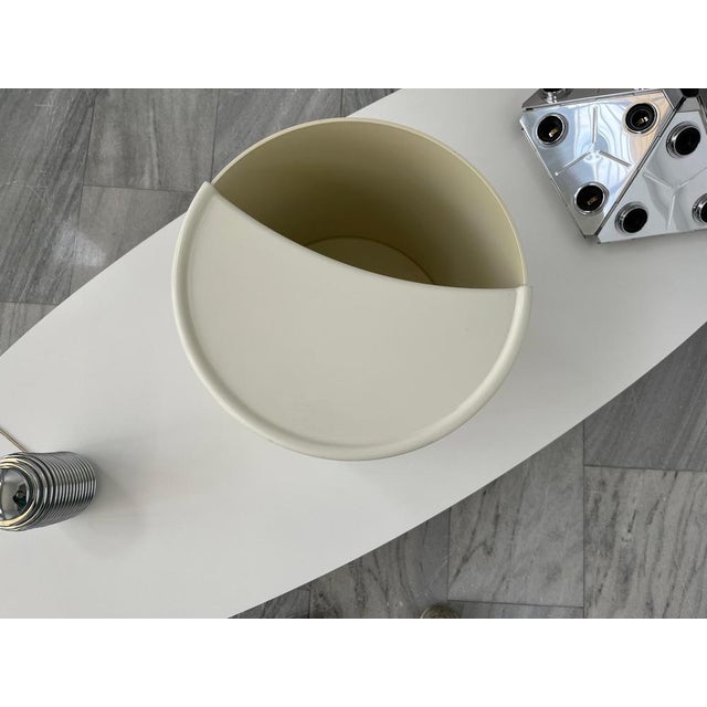 Joe Colombo Robo Space Age Bar Cart aby Joe Colombo for Elco, 1960s For Sale - Image 4 of 12