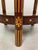 Inlaid Empire Side Table, 1800s For Sale - Image 10 of 16