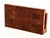 Dansk Vintage Staved Danish Teak Wood Letter Holder For Sale - Image 4 of 11