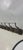 Cabin 1920s Vintage Cast and Wood Wall Hanging Coat Hat Rack Store Display For Sale - Image 3 of 8