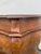 Italian Parquetry Bombe Nightstand For Sale - Image 12 of 16