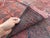 Rust Parda Hand-Knotted Wool Rug - 7'7" X 5'4" For Sale - Image 11 of 12