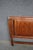 Contemporary Contemporary Mahogany King Headboard For Sale - Image 3 of 9